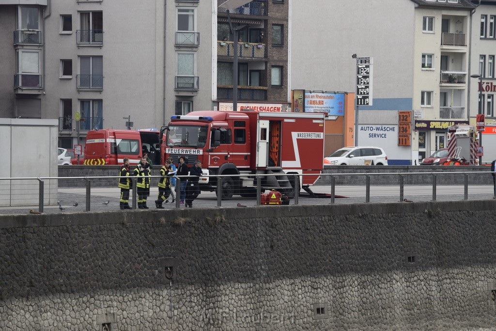 PRhein Koeln Innenstadt Rheinauhafen P063.JPG - Miklos Laubert